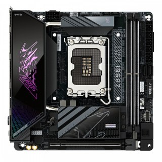 Płyta główna Z890I AORUS ULTRA Gigabyte