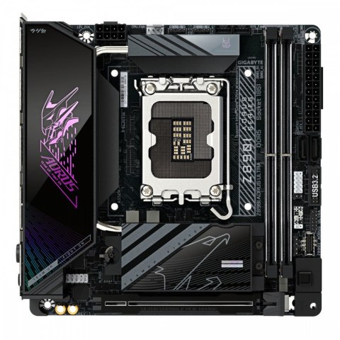 Płyta główna Z890I AORUS ULTRA Gigabyte