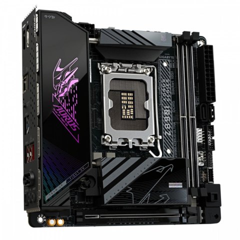 Płyta główna Z890I AORUS ULTRA Gigabyte