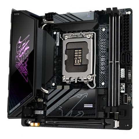 Płyta główna Z890I AORUS ULTRA Gigabyte