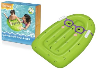 Dmuchana Deska Do Pływania Kiwi 84 x 56 cm Bestway 42049 Bestway