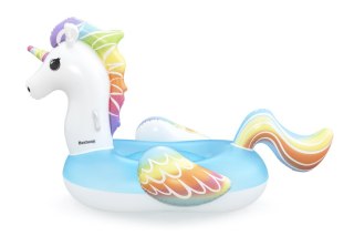 Dmuchany Jednorożec 224 x 164 cm Bestway 41113 Bestway