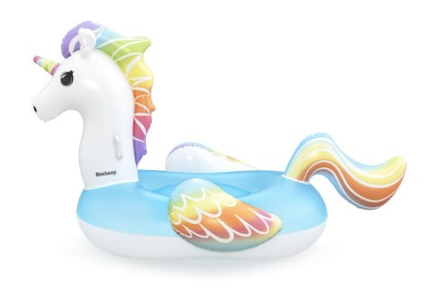 Dmuchany Jednorożec 224 x 164 cm Bestway 41113 Bestway