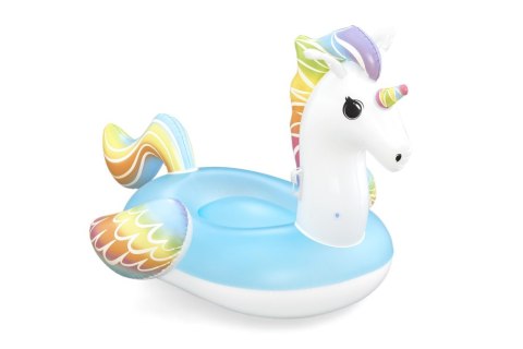 Dmuchany Jednorożec 224 x 164 cm Bestway 41113 Bestway