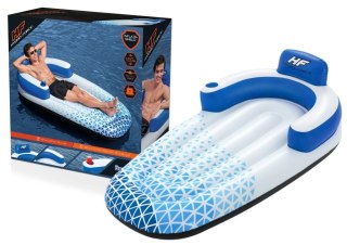 Dmuchany Materac, Fotel 191 x 107 cm Bestway 43533 Bestway