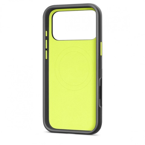 Etui Beats Rugged zgodne z MagSafe i panelem Sterowanie aparatem do iPhonea 17 Pro Max - himalajska czerń Apple