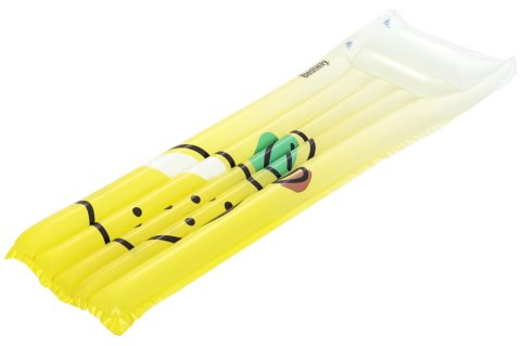 Materac Do Pływania Cytrynka 183 x 69 cm Bestway 44122 Bestway