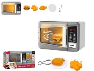 Mikrofalówka b/o Madej