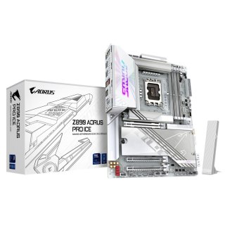 Płyta główna Z890 AORUS PRO ICE Gigabyte