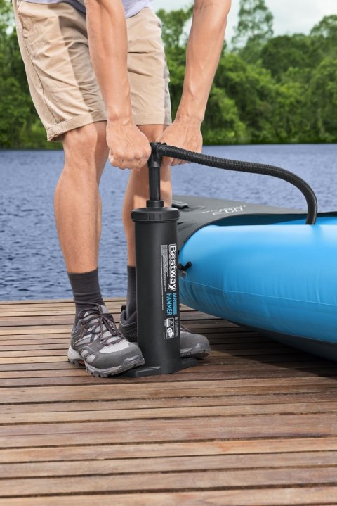 Pompka Tłokowa 48 cm Bestway 62030 Bestway