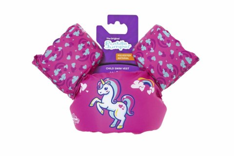 Zestaw Rękawki do Nauki Pływania Jednorożec Bestway 9012H Bestway