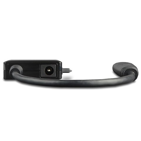 ADSA-FP3 Adapter USB 3.2 Gen 1 - SATA 6G HDD FASTport3 (2.5", 3.5", 5.25") w tym zasilacz AXAGON