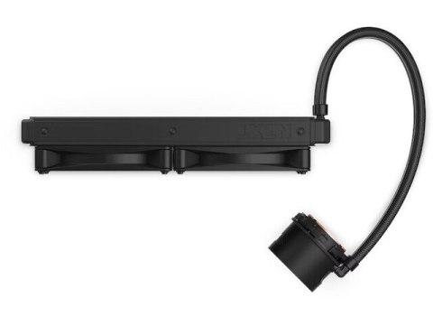 Chłodzenie wodne Kraken 280 LCD NZXT