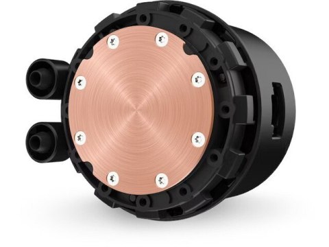 Chłodzenie wodne Kraken 280 LCD NZXT