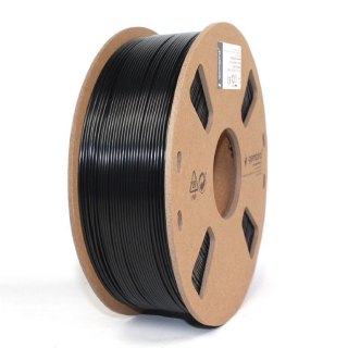 Filament drukarki 3D ABS/1.75 mm/1kg/czarny Gembird