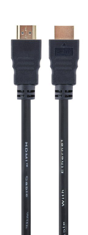 Kabel HDMI High Speed z Ethernet Select 1.8m Gembird