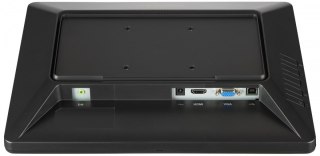 Monitor 15 cali T1521MSC-B2 POJEMN.10PKT.TN,7H,IP65(front),VGA,HDMI,2x2W,4:3,VESA IIYAMA