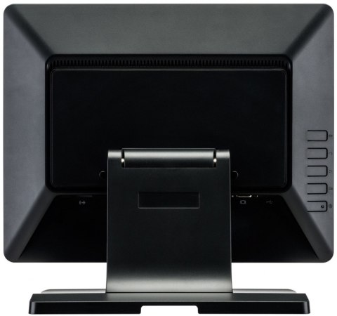 Monitor 15 cali T1521MSC-B2 POJEMN.10PKT.TN,7H,IP65(front),VGA,HDMI,2x2W,4:3,VESA IIYAMA