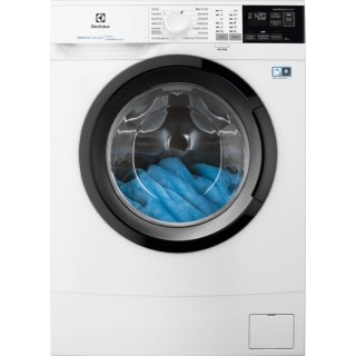 Pralka EW6SN426BP slim 1200 obrotów Electrolux