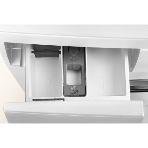 Pralka EW6SN426BP slim 1200 obrotów Electrolux