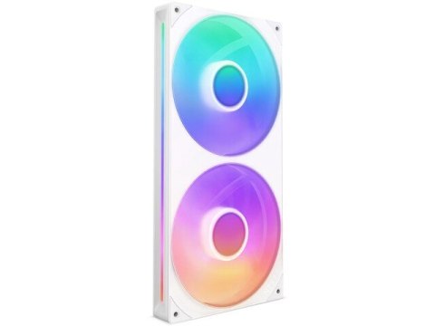 Wentylator F280 RGB CORE PWM biały NZXT