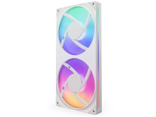 Wentylator F280 RGB CORE PWM biały NZXT