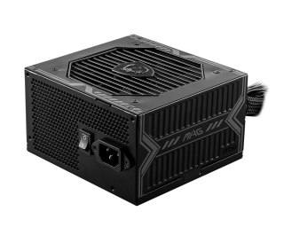 Zasilacz A550BN 550W 80PLUS BRONZE N.MODULAR MSI