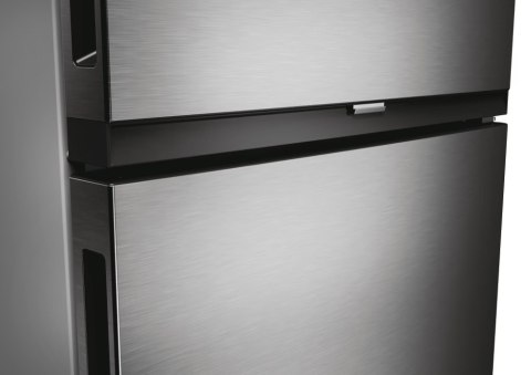 Chłodziarko-zamrażarka ECN2CQTEX186 Candy