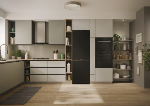 Chłodziarko-zamrażarka ECN2CQTEB186 Candy