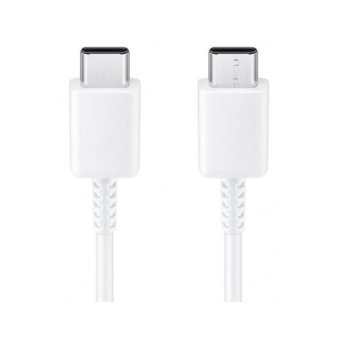 Kabel przewód Samsung USB-C 5A 1m - biały SAMSUNG