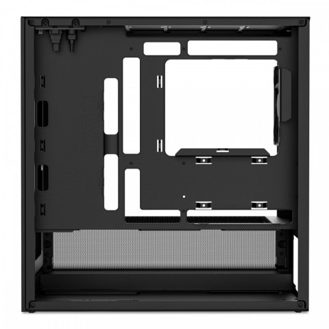 Obudowa H3 FLOW MATX MINI TOWER czarna NZXT