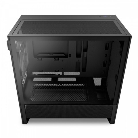 Obudowa H3 FLOW MATX MINI TOWER czarna NZXT