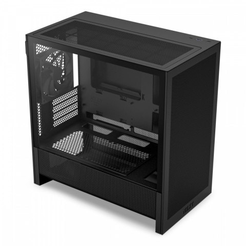 Obudowa H3 FLOW MATX MINI TOWER czarna NZXT