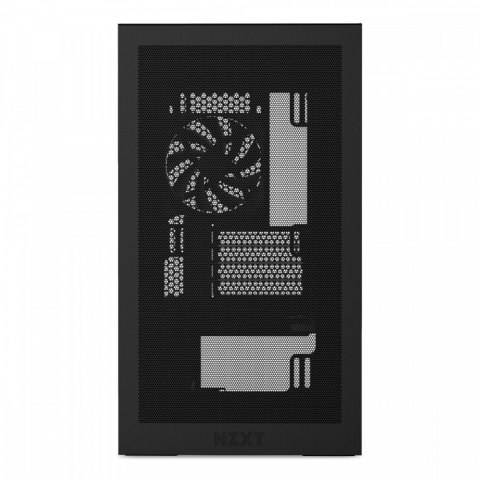 Obudowa H3 FLOW MATX MINI TOWER czarna NZXT