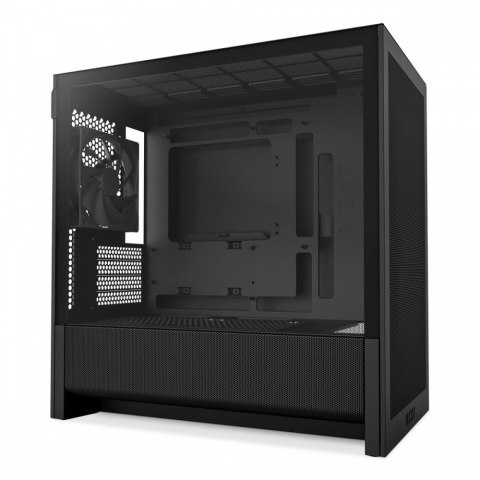 Obudowa H3 FLOW MATX MINI TOWER czarna NZXT