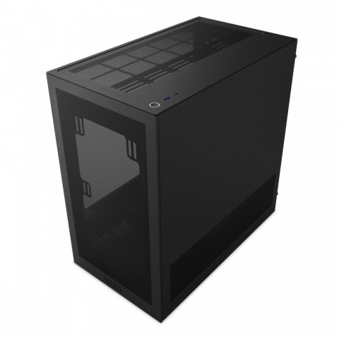 Obudowa H3 FLOW MATX MINI TOWER czarna NZXT