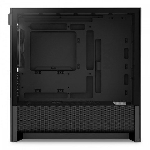Obudowa H3 FLOW MATX MINI TOWER czarna NZXT