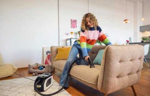 Odkurzacz piorący SE 3 Compact EU 1.081-530.0 Karcher