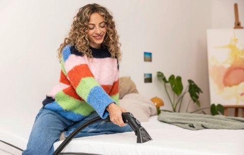 Odkurzacz piorący SE 3 Compact EU 1.081-530.0 Karcher