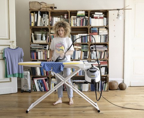 Parownica SC 5 EasyFix Iron EU 1.512-661.0 Karcher