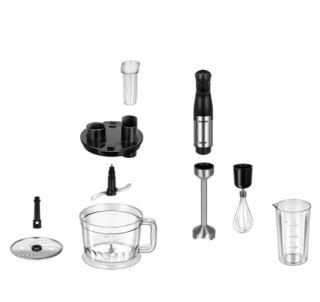 Blender ręczny zestaw MBL-39M MPM