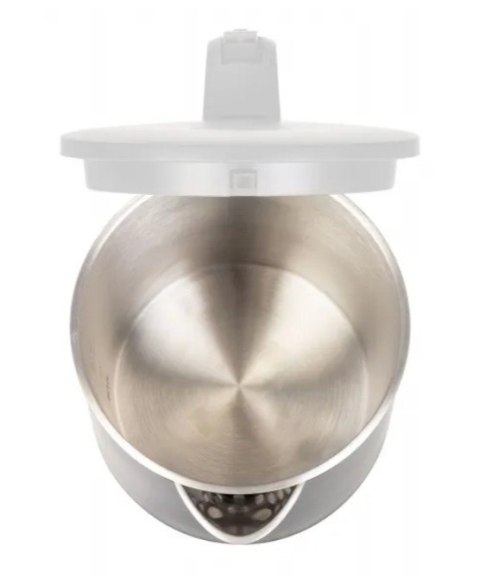 Czajnik 1,7L biały MCZ-105 MPM