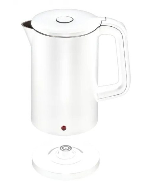 Czajnik 1,7L biały MCZ-105 MPM