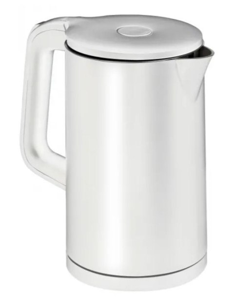 Czajnik 1,7L biały MCZ-105 MPM