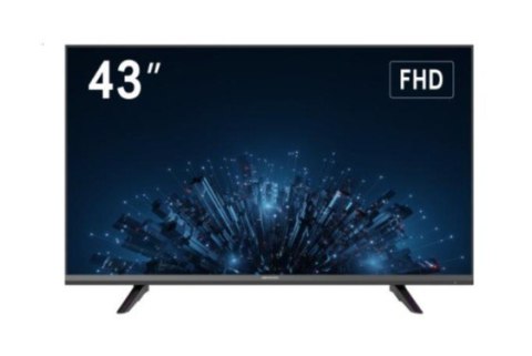 Monitor 43 cale DS-D5043F3-1V0S Hikvision