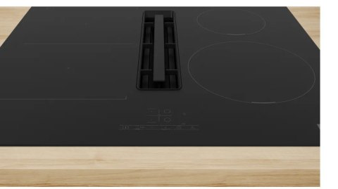Płyta indukcyjna z wbudowanym wyciągiem PVS611B16E Bosch