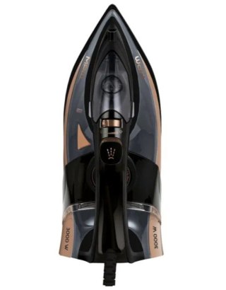 Żelazko ze stopą ceramiczna MZE-24/C MPM