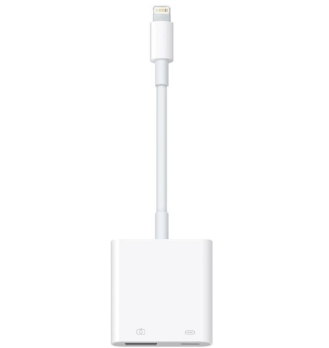 Adapter Lightning to USB 3 Camera Apple