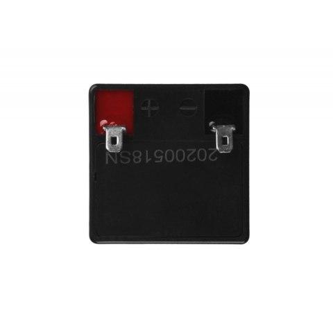 Akumulator AGM VRLA 4V 4Ah b Green Cell