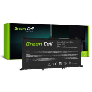 Bateria do Dell 15 5576 357F9 11,1V 4,2Ah Green Cell